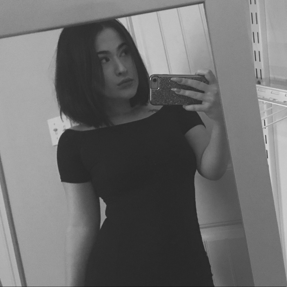 Meet your Posher, Kaylee